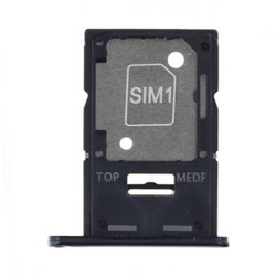 Bandeja de SIM Samsung Galaxy M54 5g Azul Bandeja de SIM Samsung Galaxy M54 5g Azul